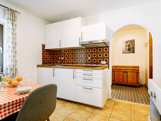 Apartment in Canazei, Italy