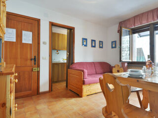 Apartment in Canazei, Italy