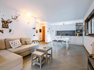 Apartment in Canazei, Italy