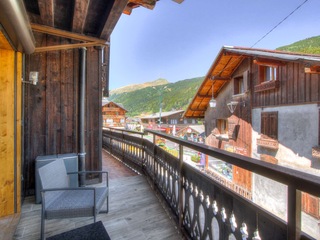 Apartment in Morzine, France