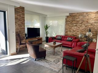 Apartment in Chamonix, France