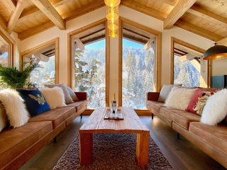 Chalet in Morzine, France