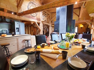 Chalet in Morzine, France