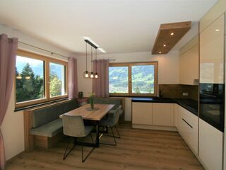 Apartment in Fugen, Austria