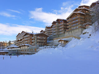 Apartment in Nendaz, Switzerland