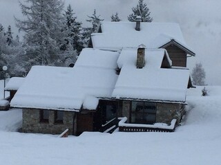 Chalet in Les Coches, France