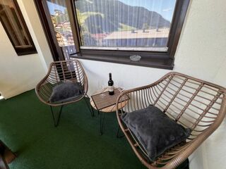 Apartment in Saalbach Hinterglemm, Austria