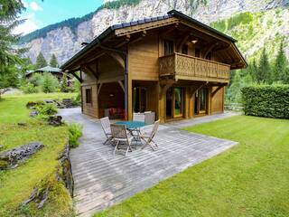 Chalet in Morzine, France