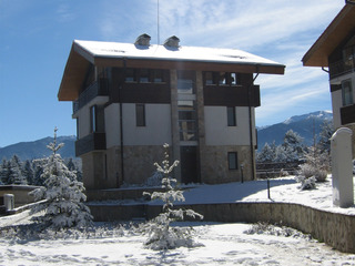 Chalet in Borovets, Bulgaria