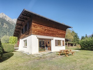 Chalet in Chamonix, France