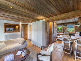 Apartment in Megeve, France