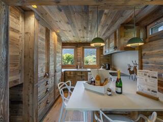 Apartment in Megeve, France