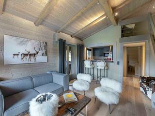 Apartment in Megeve, France