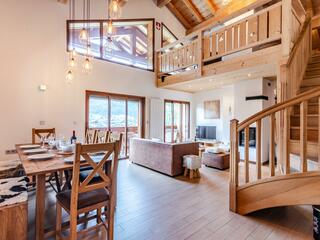 Apartment in Morzine, France