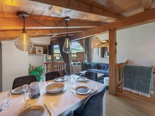 Apartment in Megeve, France