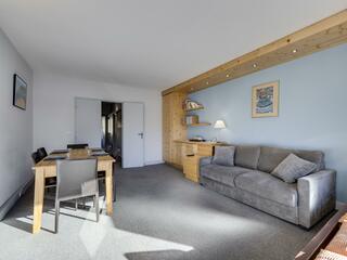 Apartment in Tignes, France