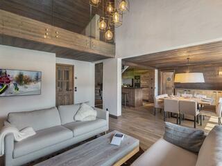 Apartment in Megeve, France