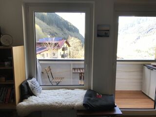 Apartment in Bad Gastein, Austria