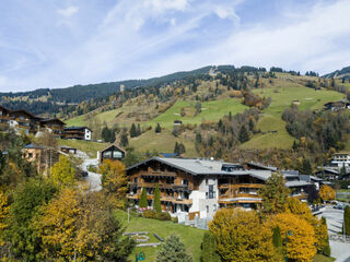 Apartment in Saalbach Hinterglemm, Austria
