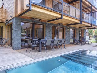 Apartment in Murau, Austria