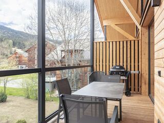 Apartment in Murau, Austria