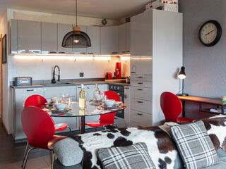 Apartment in Nendaz, Switzerland