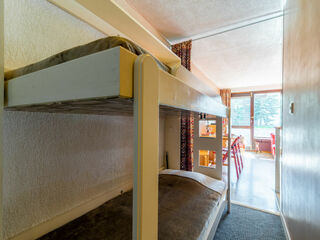 Apartment in Tignes, France