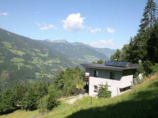 Chalet in Aschau im Zillertal, Austria