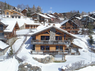 Chalet in Les Deux Alpes, France