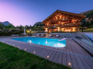 Chalet in Serre Chevalier, France