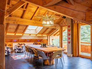 Chalet in Serre Chevalier, France