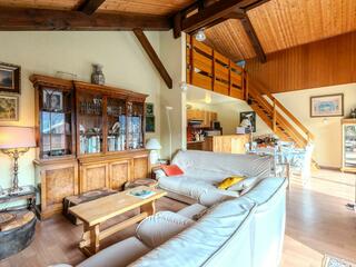 Apartment in Morzine, France