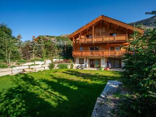 Chalet in Serre Chevalier, France