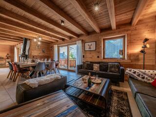 Chalet in Serre Chevalier, France