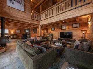 Chalet in Serre Chevalier, France