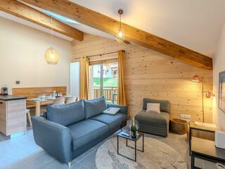 Apartment in Morzine, France