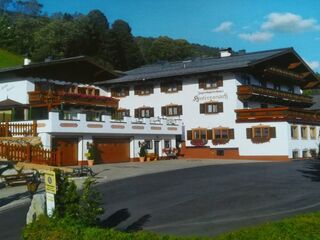 Chalet in Saalbach Hinterglemm, Austria
