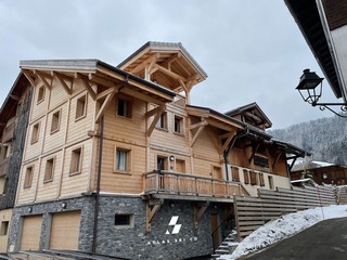 Chalet in Morzine, France