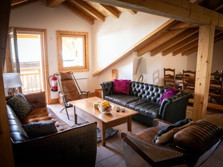 Apartment in Morzine, France