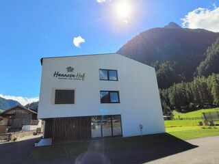 Apartment in Langenfeld, Austria