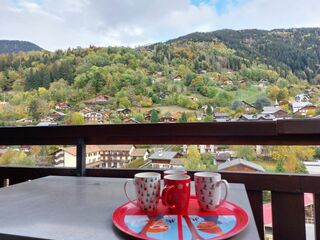 Apartment in St Gervais, France