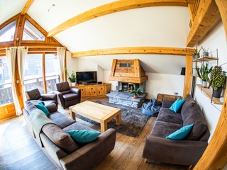 Apartment in Morzine, France