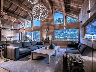 Chalet in Serre Chevalier, France