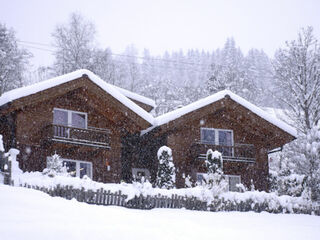 Chalet in Flachau, Austria