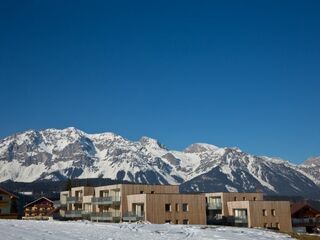 Apartment in Schladming, Austria