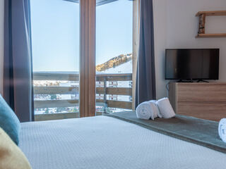 Apartment in Siviez-Nendaz, Switzerland