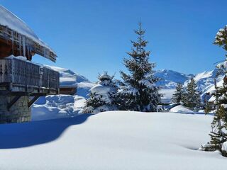 Apartment in Alpe d'Huez, France