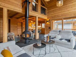 Chalet in Serre Chevalier, France