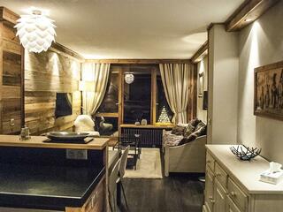 Apartment in Tignes, France