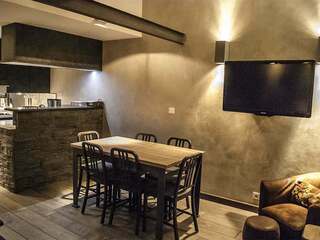 Apartment in Tignes, France